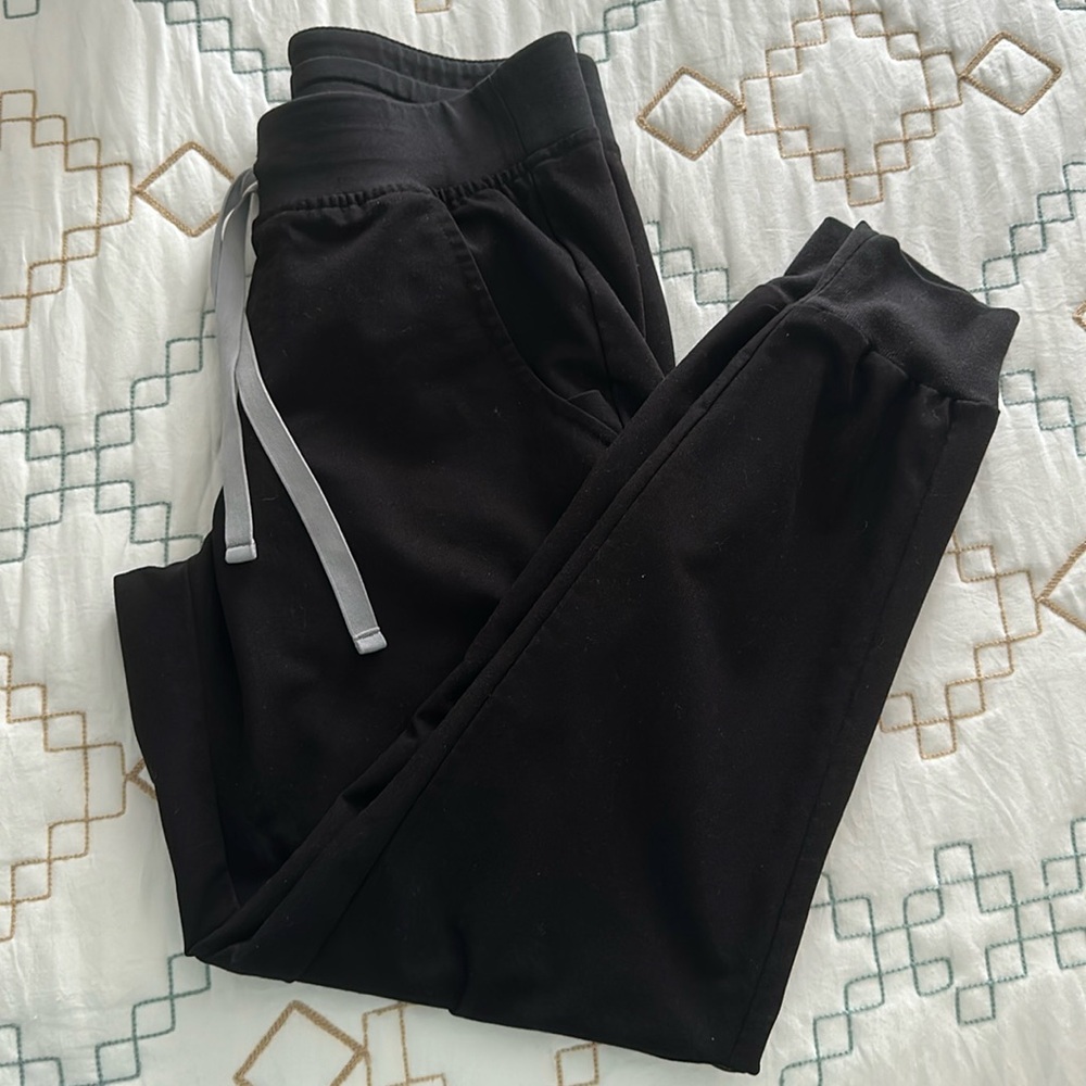 XS/P Figs Joggers